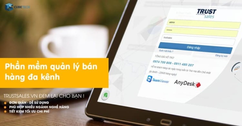 những khó khăn trong việc kinh doanh - TrustSales