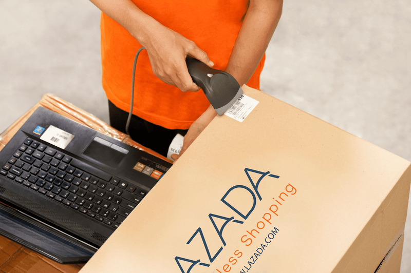 phần mềm quản lý đơn hàng lazada