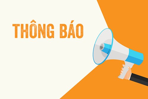 THÔNG BÁO THAY ĐỔI GIÁ DỊCH VỤ