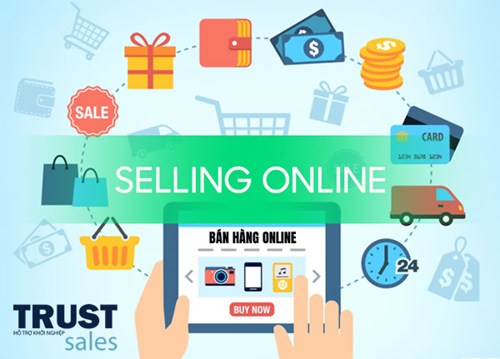 Ưu và nhược điểm của kinh doanh bán hàng Online